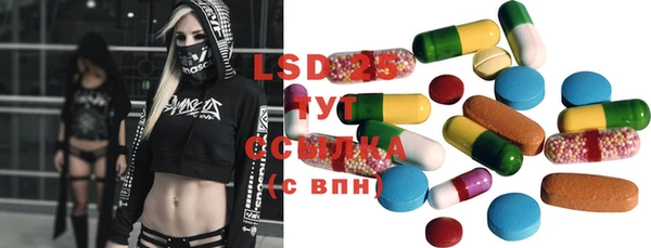 винт Абаза