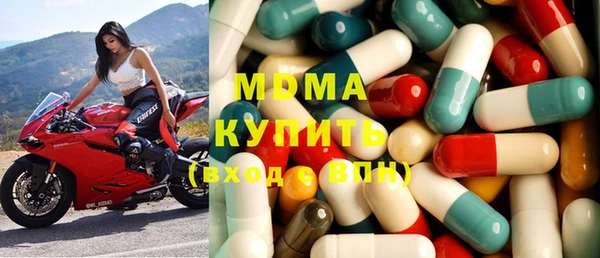 винт Абаза
